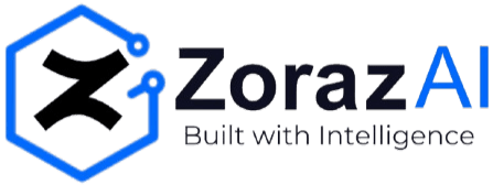 Zoraz AI — Built with Intelligence